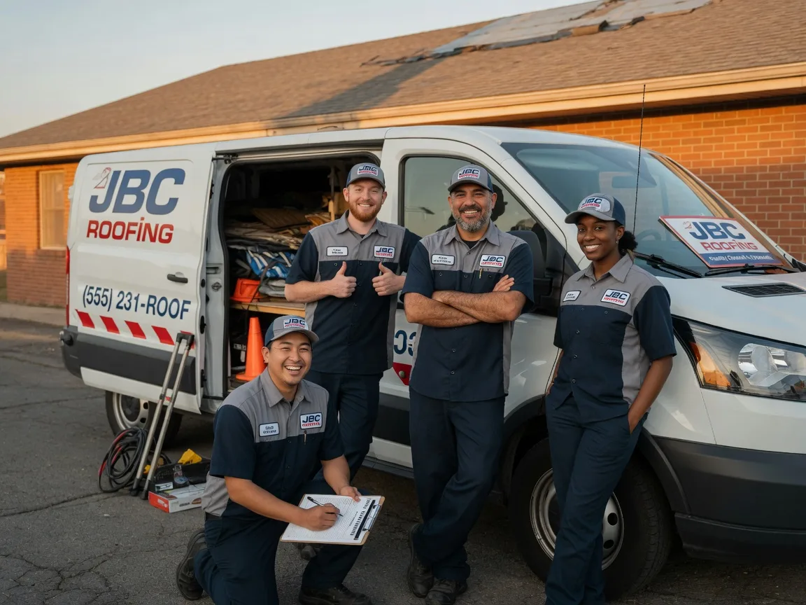 Roof Replacement company in Marietta, IL